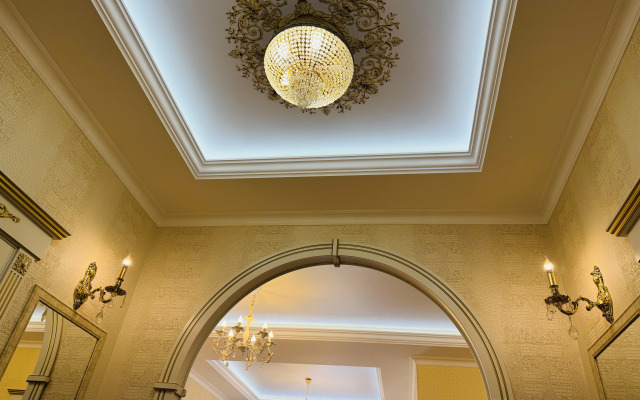 Квартира с Выходом на Террасу Вид на Море Парк