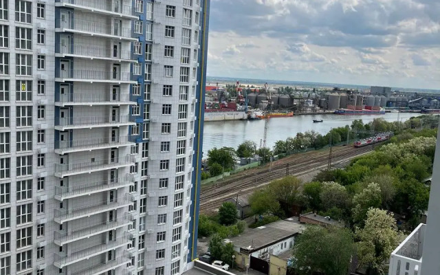 S Vidom Seti El Apart Apartment