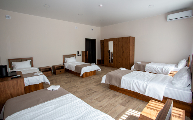 Hotel Grand Stella