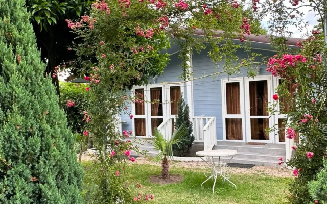 Solomon Guest House