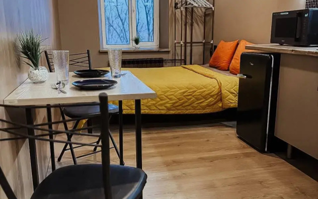 Ryadom S Serdtsem Spb Flat