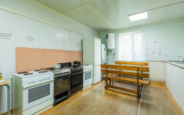 Nika Hostel