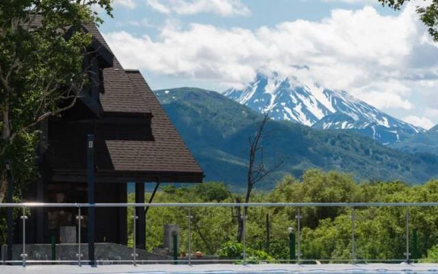 Kamchatka Chalet Hotel