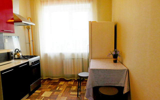 Квартира Подстепновска