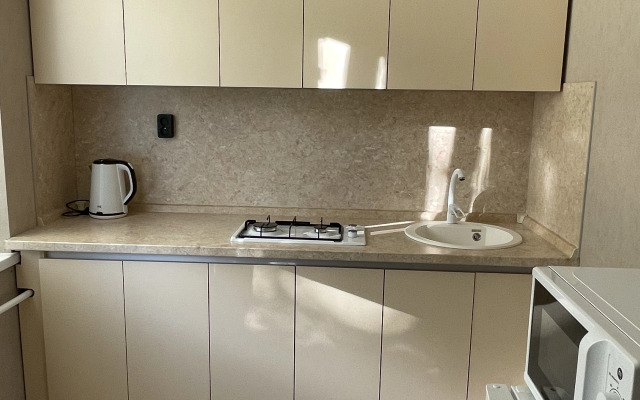 Квартира Красноармейский 106А