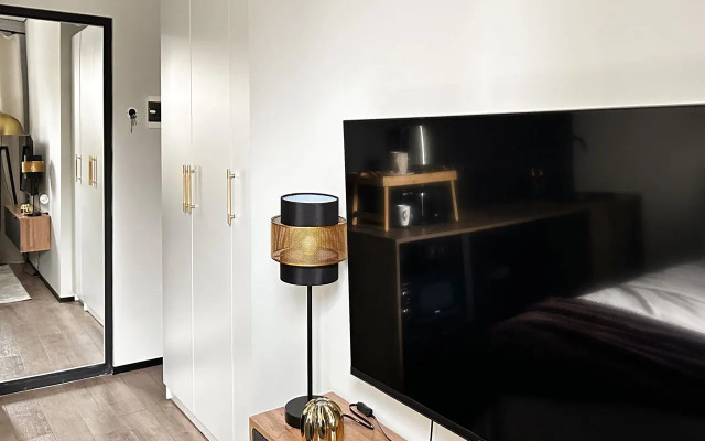 Апартаменты Уютные в центре столицы