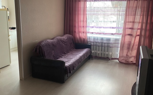 Апартаменты на улице Ленина 6