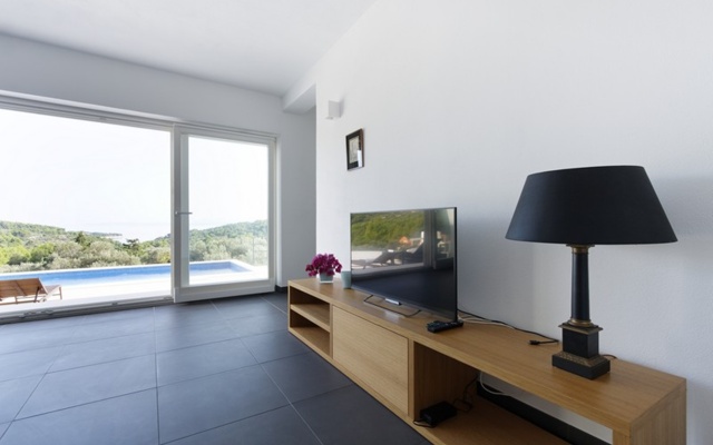 Вилла Luxury Andora Selca Brac Island