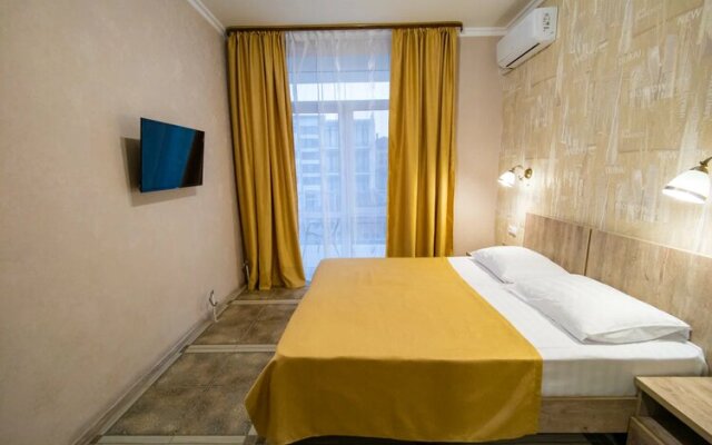 Eftihiya Guest house