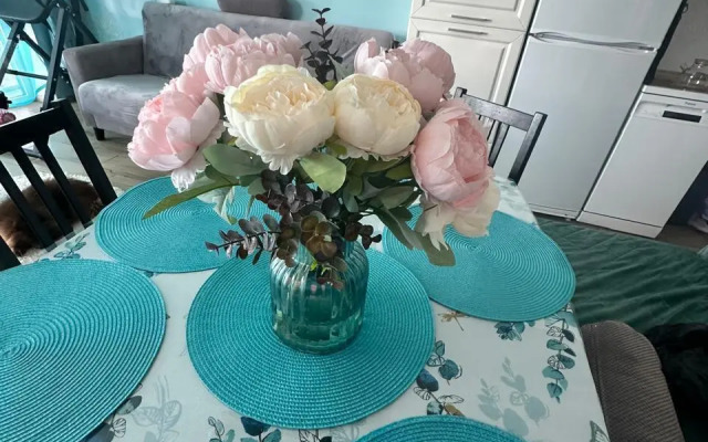 Частный дом Древо Сердец AlberoDelCuore