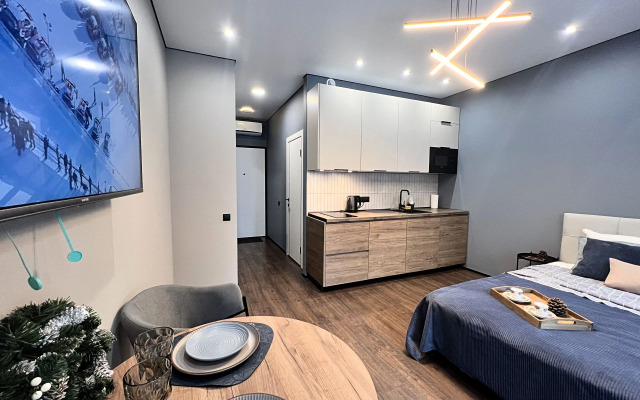 Апартаменты Очарование Флоренции