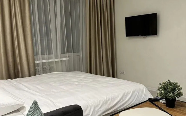 Квартира на улице Новая, 44