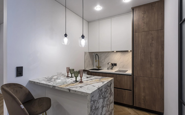 Квартира Первый Посуточный