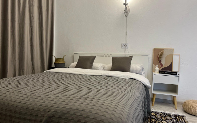 Апартаменты в самом центре города