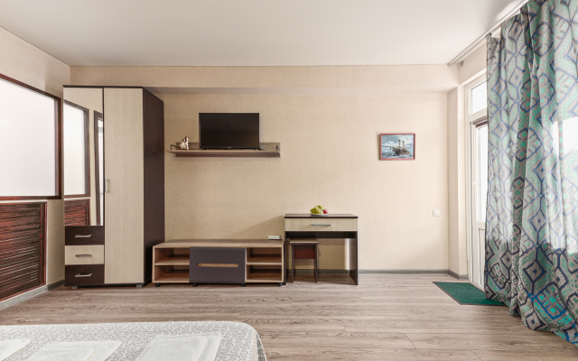 Moryak Guest House