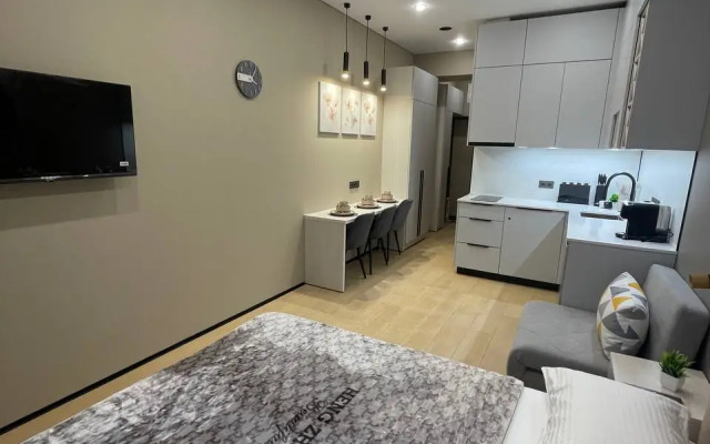 Квартира Прекрасные апартаменты близ холма Дарсан