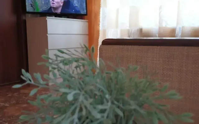 Квартира на Победе 46