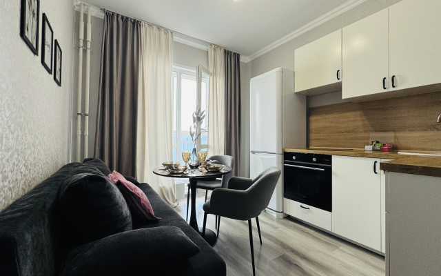 Atmosfera Sna U Akvaparka Apartments
