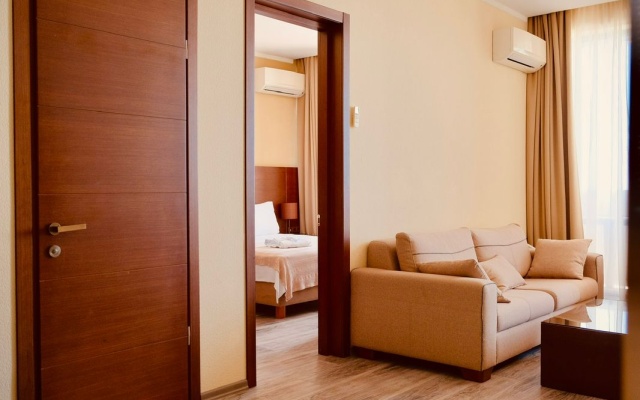 Отель GONIO INN
