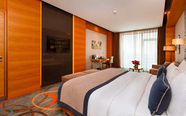 Mövenpick Winter Park Baku Hotel