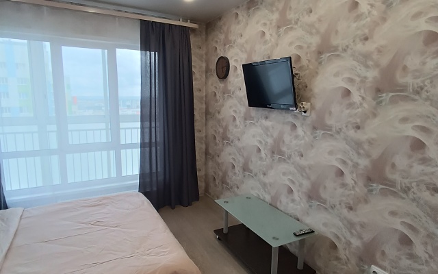 Квартира Aura