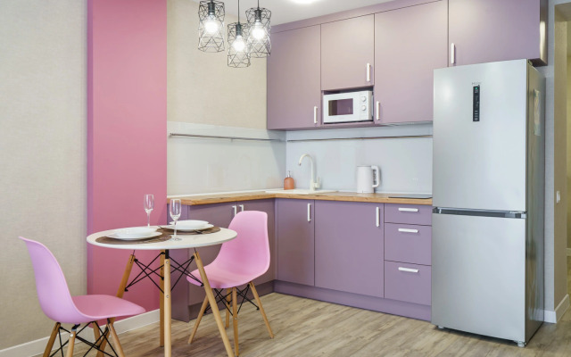 Апартаменты Good night на Киевской 1