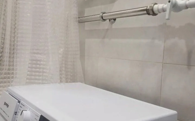 Квартира Голубая студия на Песках