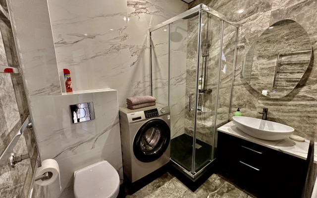 Квартира на 5 Этаже на Бульваре Ибрагимова 90/2