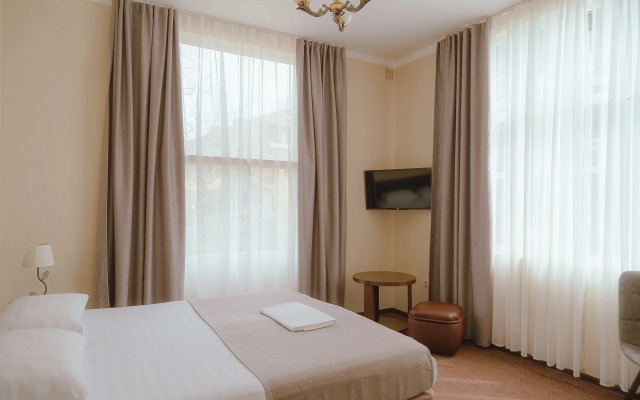 Iliada Hotel