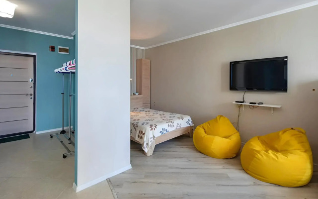 More I Sosny Apartaments