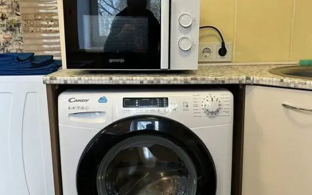 Na Ulitse Sverdlova 79a Flat
