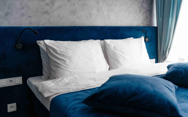 Apart-Deluxe Legendy Morya Apartments