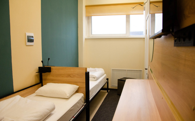 Хостел Измайлова