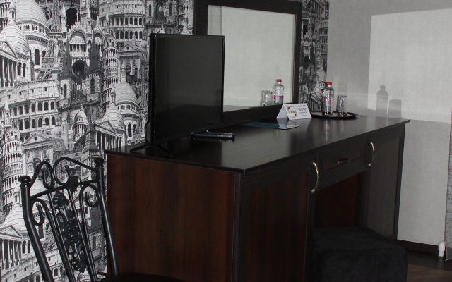 Art-Hotel Aurum
