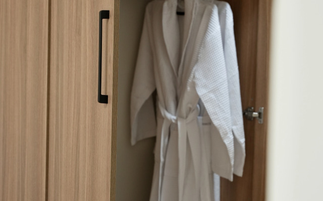 Qul-Khadisha Park Hotel