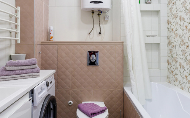 Апартаменты Афелия