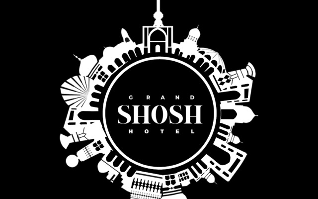 Grand Shosh Hotel