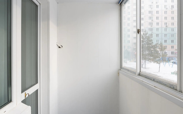 DeNoch Leningradskaya Flat