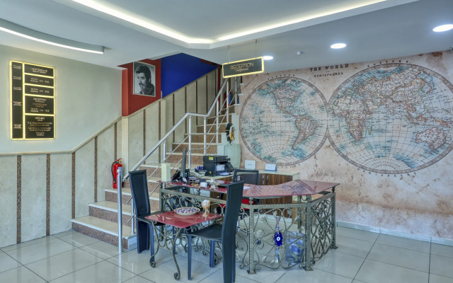 Fors Hotel
