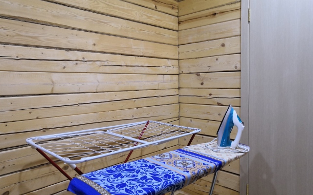 Меблированные комнаты Leo