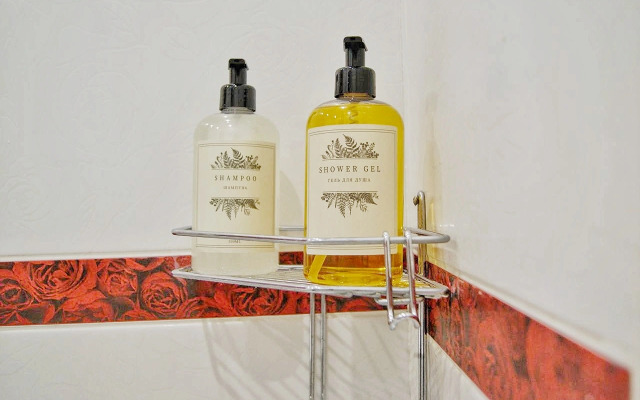 Квартира Классическая