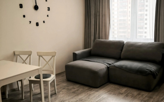 Avion Dimitrovskie Gorki Apartments