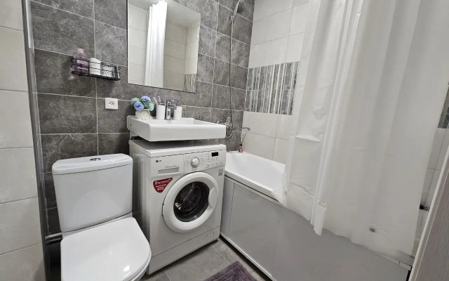 Apartamenty Flat