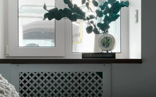 Квартира FlatStay на 2 человека