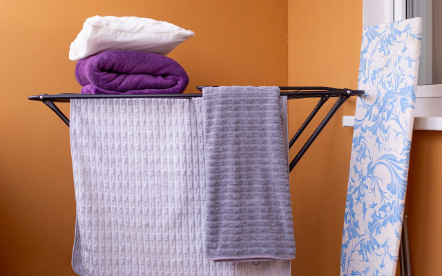 Апартаменты на Потребкооперации 46 753