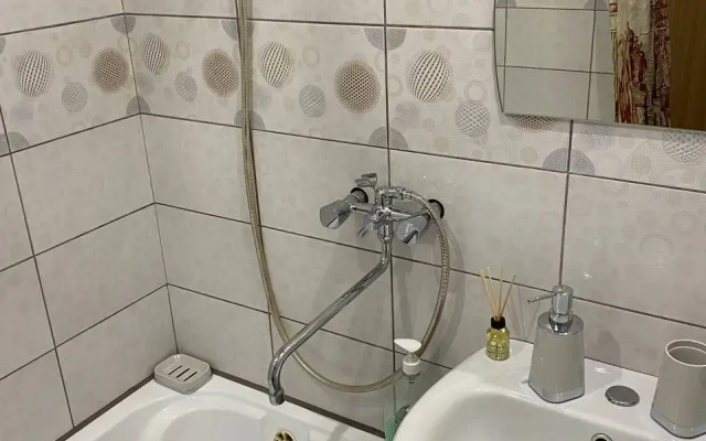 Your Home Odnushka Port Flat