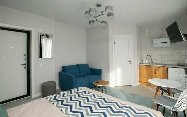 Dream Apartments 3