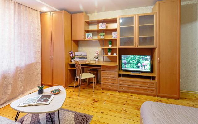 Квартира 1-Комнатная в Тихом Районе