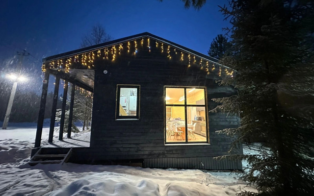 Частный дом для Большой Компании