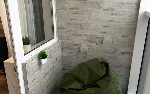 Avangard Zhk Flat